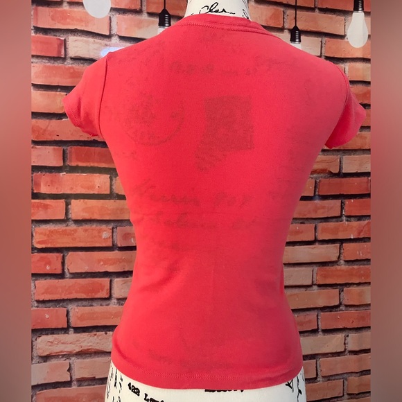 NEW WITHOUT TAGS Cherokee Ultimate Tee - Picture 2 of 8